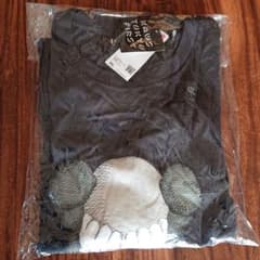 カウズ×UNIQLO   新品   未使用3XLのサムネイル