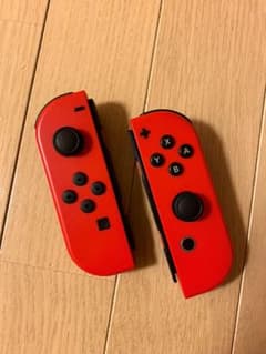 【Joy-Con】(L)/(R) レッドのサムネイル