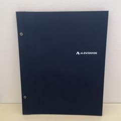 【もも様専用】ALBUS アルバス アルバム　アルバスブックのサムネイル