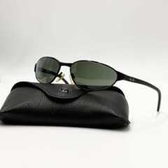 RayBan サングラス RB3101 W3060 ヴィンテージ ブラック RayBan サングラス RB3101 W3060 ヴィンテージ ブラック - メルカリ