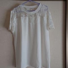 レースTシャツのサムネイル