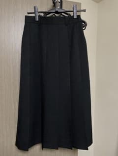 GU スカート【黒Mサイズ】のサムネイル