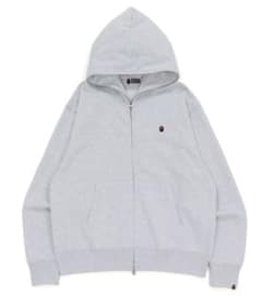 美容学生さん専用A BATHING APE パーカーのサムネイル