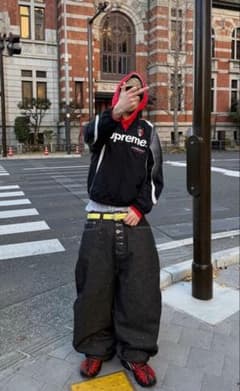 BEVIS バギーデニム 28 ケンタウロス健太着用 BEVIS バギーデニム 28 ケンタウロス健太着用 - メルカリ