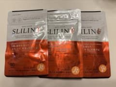 SLILIN F スリリンファイア 90粒 3袋セットのサムネイル