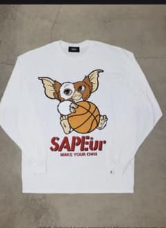 ☆SAPEurロンT＆トートバッグセット　グレムリン　サプールのサムネイル