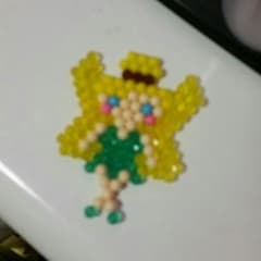 アクアビーズアート ティンカーベルのサムネイル