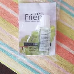 Frienbr フレーバーリキッドのサムネイル