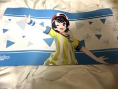ブシロードラバーマット　ホロライブプロダクション　大空スバル(開封品)のサムネイル