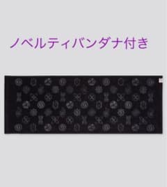 UNIQLO UT 鬼滅の刃⭐︎タオルのサムネイル