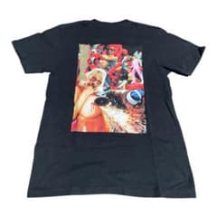 Supreme Tシャツ ブラックのサムネイル