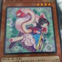 シラユキ１枚のサムネイル