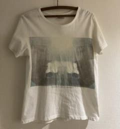 ユリウス　JULIUS tシャツ 2003年のサムネイル