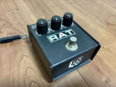 ProCo RAT2 USA 1998年製 - メルカリ