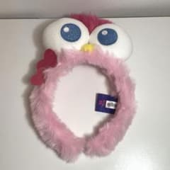 モッピー カチューシャのサムネイル