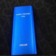 充電器のサムネイル