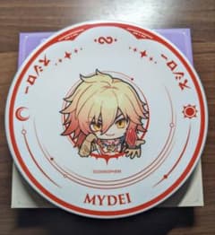 スターレイル　スシロー　コラボ　モーディス　寿司皿　皿のサムネイル