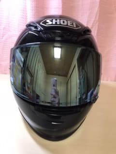 ショウエイ Z7 バイク ヘルメットのサムネイル