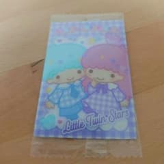 サンリオ ウエハース12　キキララのサムネイル