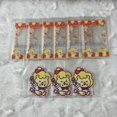 NiziU nizooマコ フォトスリーブ ステッカーのサムネイル
