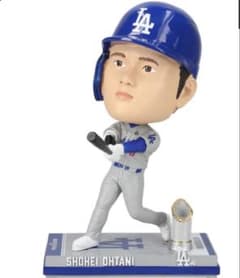 かきやん　初ワールドシリーズ制覇ボブルヘッド2点セット かきやん様専用 初ワールドシリーズ制覇ボブルヘッド2点セット - メルカリ