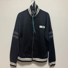 【⭐︎Rhude × PUMA ⭐︎】トラックジャケットのサムネイル