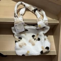 東京ディズニーリゾート Merry Lil RingRing バッグのサムネイル