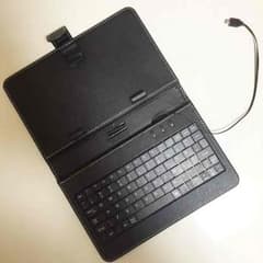 アンドロイド用端末キーボードカバーのサムネイル