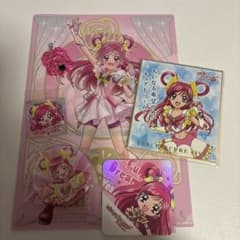 値下げ可〉 プリキュア5 キュアドリーム まとめ売り 夢原のぞみ - メルカリ