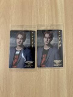 BALLISTIK BOYZ 深堀未来 BOT - メルカリ