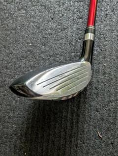 POEWR BILT 11U 34° ユーティリティー フレックスＳカーボンのサムネイル