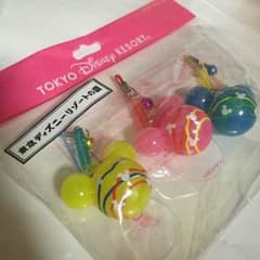 東京ディズニーリゾートの夏 ストラップのサムネイル