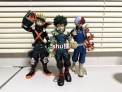 僕のヒーローアカデミア 一番くじNextgenerations フィギュア