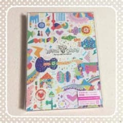 Hey!Say!JUMP JUMPing CARnival LIVE DVDのサムネイル