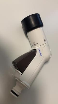 Takagi ノズルとその他のサムネイル