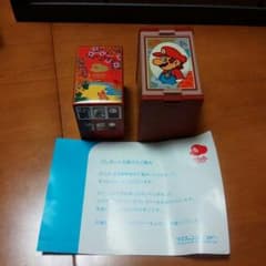 マリオ花札のサムネイル