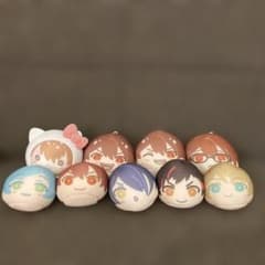 あんさんぶるスターズ　おまんじゅう　守沢千秋のサムネイル