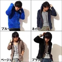 BONDS&PEACEのサムネイル