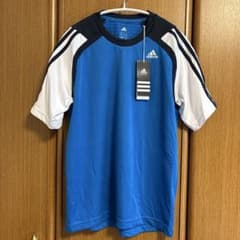 【新品】アディダスTシャツ　Sサイズのサムネイル