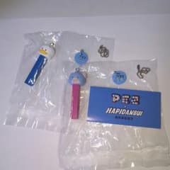 PEZ はぴだんぶい　 あひるのペックル&タキシードサム　セットのサムネイル
