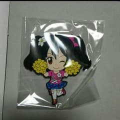 ラブライブ！ 矢澤にこ ラバーマグネットのサムネイル