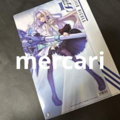 INFINITE STRATOS 클리어 파일