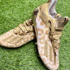 N*L様 【激レア✨】 adizero スパイク 野球アメフトサッカ N*L様 【激レア✨】adidas adizero スパイク 野球アメフトサッカ