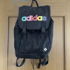 ももクロ ポシュレ リュックのサムネイル