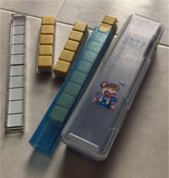 SALE‼︎70％OFF‼︎  算数　ブロック(1・2年生用)のサムネイル