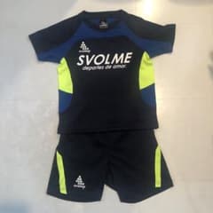 SVOLME  上下セットのサムネイル