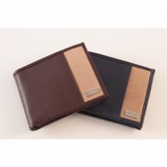 Retail price 21,000 yen [COLE HAAN] Cole Haan Men's Wallet Leather