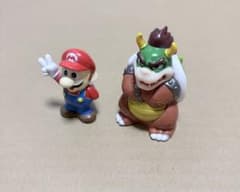 スーパーマリオワールド　マリオの冒険グラグラゲームのサムネイル