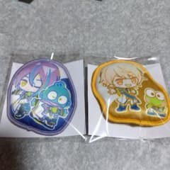 プロセカ✕サンリオ　セガラッキーくじ　類くん・司くんのサムネイル