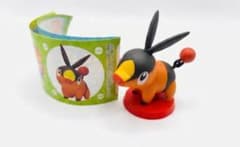 ポカブ フィギュア ポケモンのサムネイル